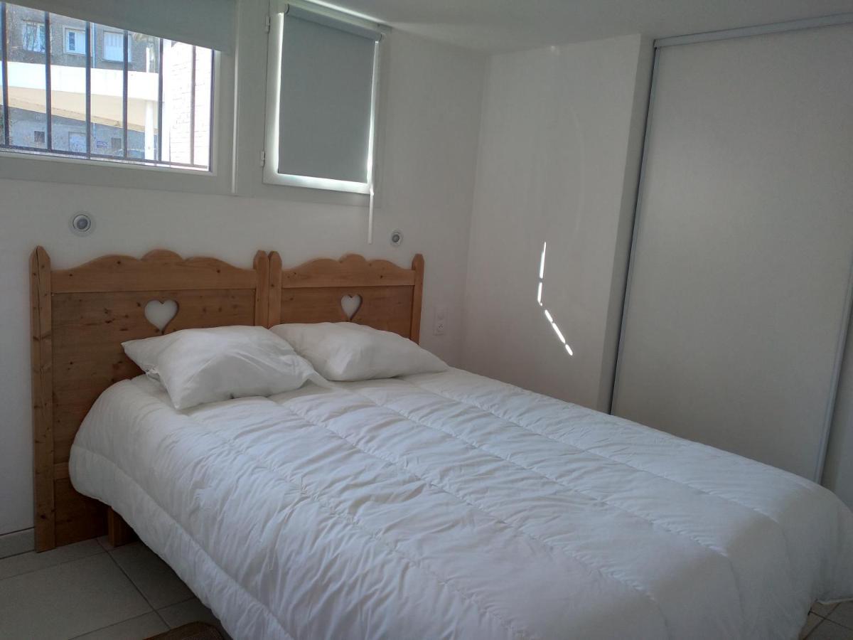 La Bernaudine Bis Apartment Annonay Bagian luar foto